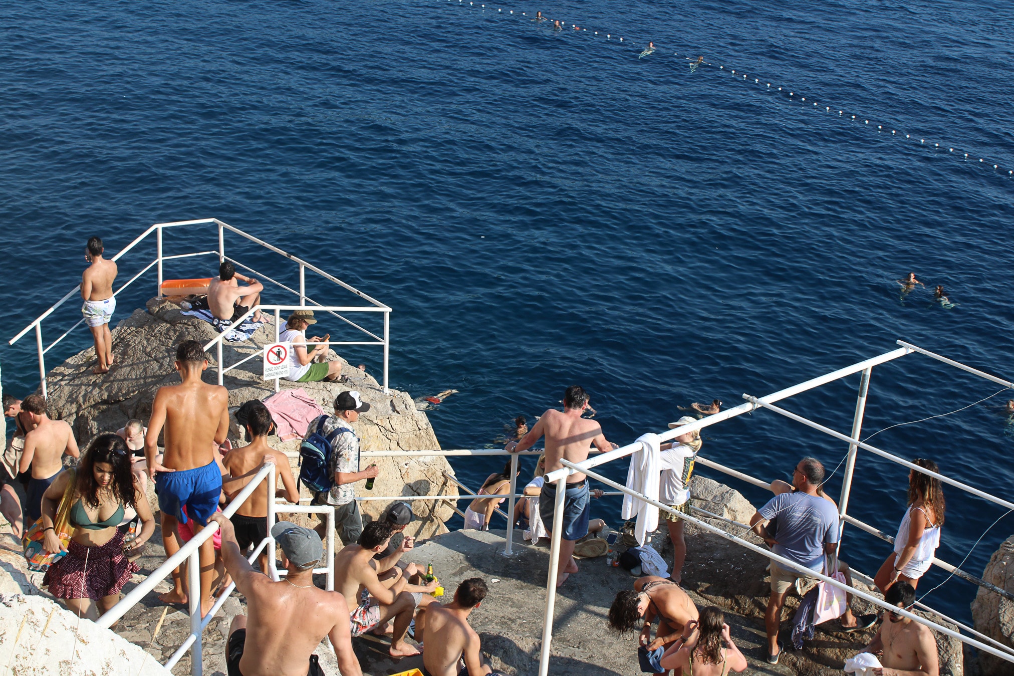 my euro summer